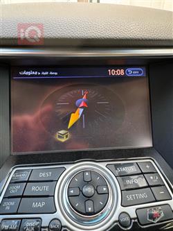 Infiniti QX70